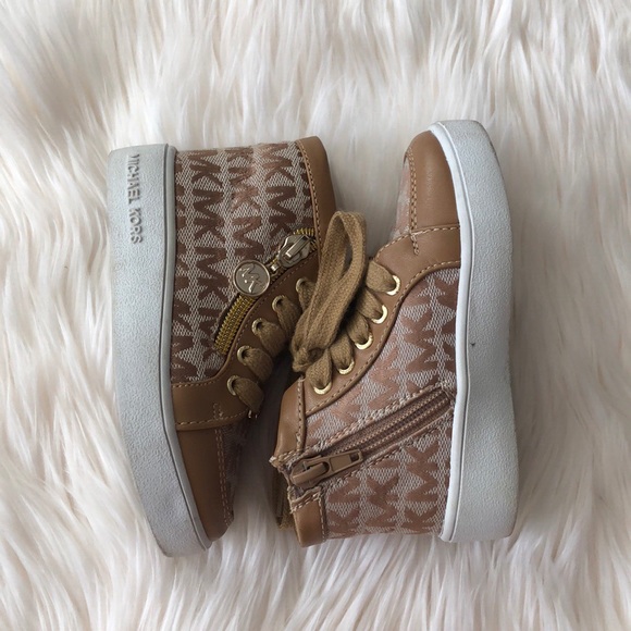 Michael Kors Other - Michael Kors high top sneakers